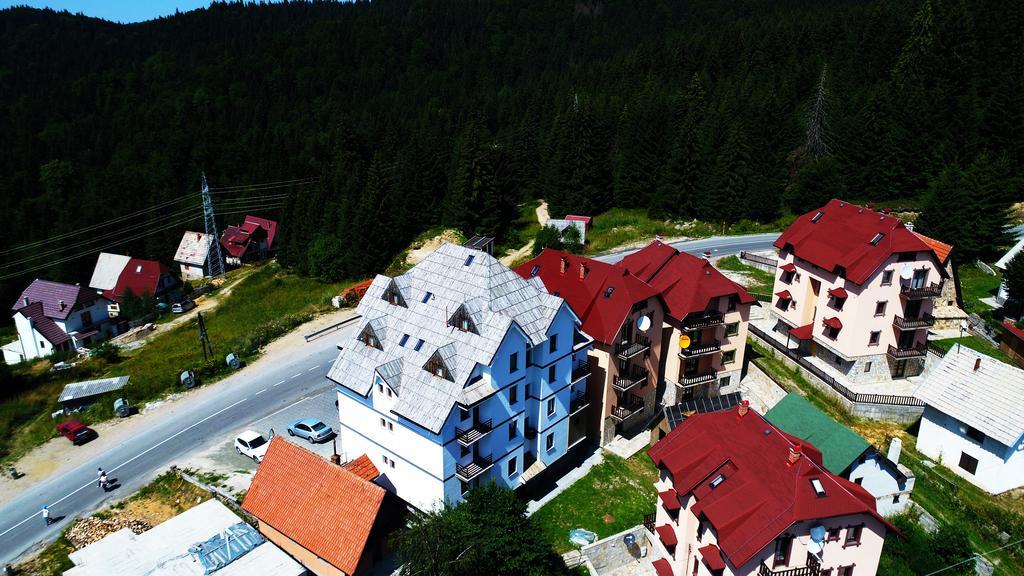 Dobricin Konak Apartmani Kopaonik Exterior photo