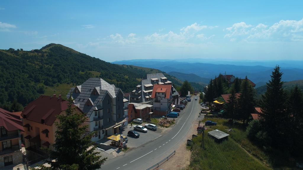 Dobricin Konak Apartmani Kopaonik Exterior photo